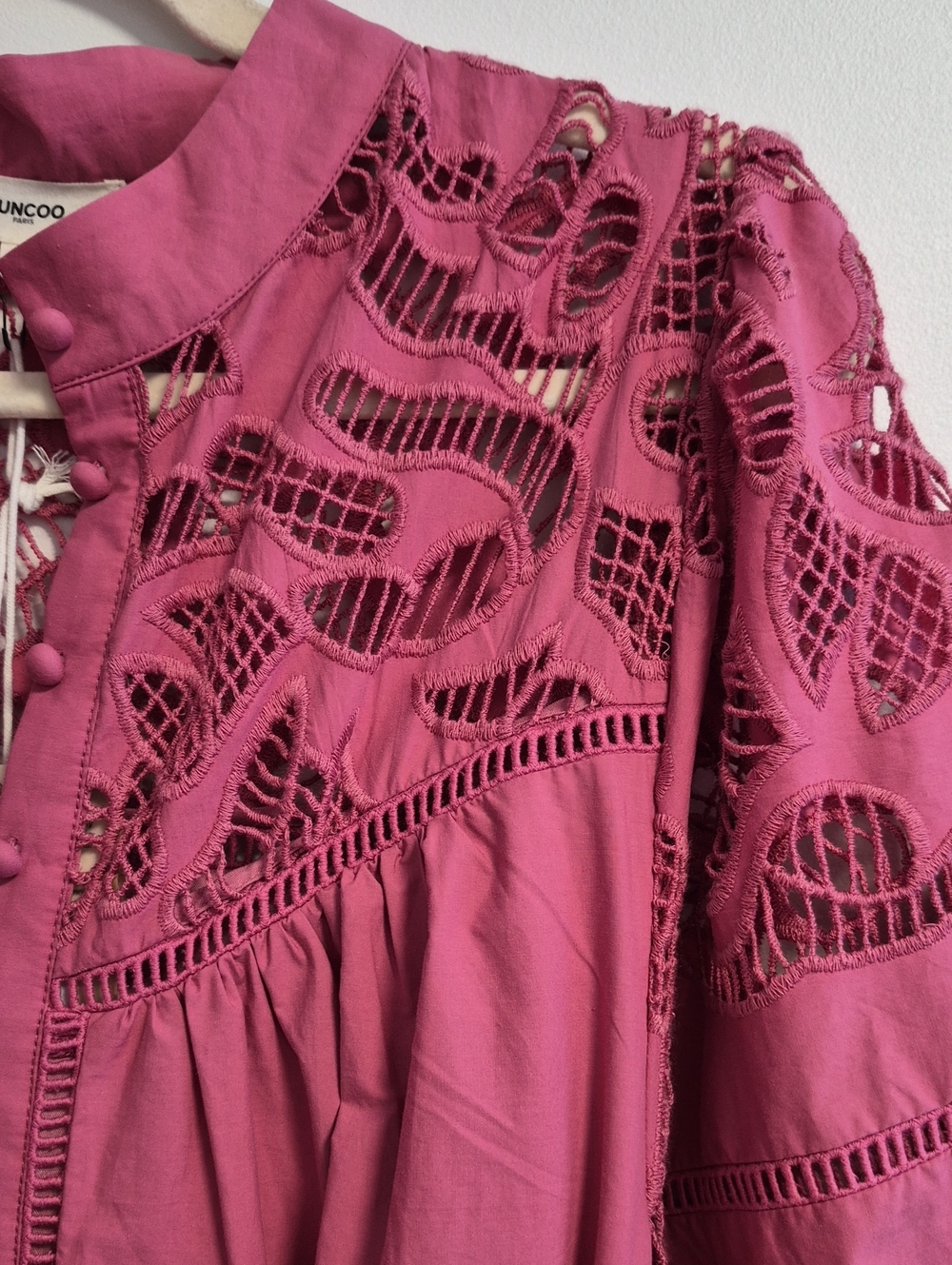 Suncoo dress - Picture 9 of 11